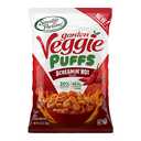 Sensible Portions Garden Veggie Puffs, Screamin' Hot, 3.75 Oz , Pack of 6