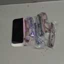 Gaoye 4.0 Reading Glasses for Women, 6 pack Fashion Readers for Women Spring Hinge Eye Glasses, Blue Light Reading Glasses (*C1 Mix Color)