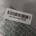 Peslv Magnetic Privacy Screen for Macbook Air 13.6/13 Inch (20222026, M2, M3, M4, M5), Removable Matte Anti Glare Blue Light Protector Private Security Filter for 13.6inch Mac Laptop Computer