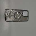 Sancable Strong Magnetic for iPhone 16 Pro Max caseCompatible with fit MagSaf[2 Tempered-Glass Screen Protectors]Shockproof Slim Thin Cover case for iPhone 16 Pro Max 6.9'', Black Set