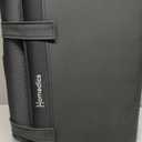 Homedics Fitness Stretching Mat with Air Compression, 3 Intensity