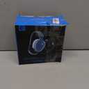 Gtheos 2.4GHz Wireless Gaming Headset for PS5, PS4 Fortnite & Call of Duty/FPS Gamers, PC, Nintendo Switch, Bluetooth 5.3 Gaming Headphones with Noise Canceling Mic, Stereo Sound, 40+Hr Battery -White