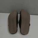 Suede Clogs Potato Shoes Cork Footbed Sandals Comfort Mules with Arch Support Slip On Slippers