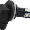 AUTOVIC 1 Piece 881 Snow Blower Bulb For Ariens Replace OEM Part 00432600