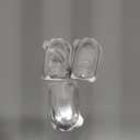 Plackers Grind No More Night Guard, Nighttime Protection for Teeth, BPA Free, Sleep Well, Ready to Wear, Disposable, One Size Fits All, 16 Count