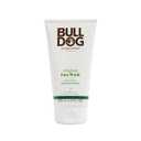 BULLDOG Mens Skincare and Grooming, Original Face Wash, 5 Fluid Ounce