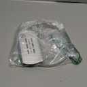 Giant Loop Hot Springs Heat Shield, Laser-Cut Aluminum Construction, Includes Stainless Clamp, Fits Any Motorcycle Exhaust System (Gray 2023)