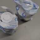 Brita Standard Water Filter, Standard Replacement Filters for Pitchers and Dispensers, BPA Free - 2 Count