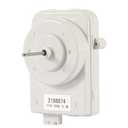 2188874 Refrigerator Condenser Motor Replacement Compatible with Whirlpool Kenmore Refrigerator Replaces WP2188874 PS11739140 AP6006075 W11042567 W11253683