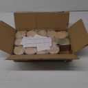4oz Candle Jars for Making Candles, 15 Pack Small Frosted Glass Empty Candle Jars with Bamboo Lids and Wick Kit, Mini Wide Mouth Candle Container Bulk, Ideal for Candle Business Owners