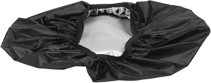 SUPVOX Backpack Rain Cover for Hiking - for Various Backpack Lightweight and Reusable Essential Outdoor Accessory