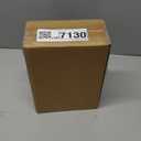 JGIRL Unbreakable Plastic Drinking Glasses [Set of 6] Shatterproof Tumblers, Reusable Glass Cups, Dishwasher Safe (16 Ounces)