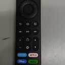 Replacement Voice Remote Control for Fire Stick/Amazon Fire Smart TVs(1st / 2nd / 3rd Gen)