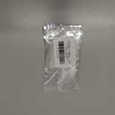 2 x Rearview Mirror Sticker I Love You Drive Safe 3PCS Vinyl Car Decal Interior Mirror Accessories Drive Safe Message (Silver)