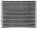 Air Conditioning A/C Condenser Compatible with Ford C-Max Escape # 4106, CV6Z19712B, CV6Z19712KB