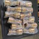 12 Pcs Medieval Molded Crown Goblets 8 oz Gold Jeweled chalice Vintage Plastic Goblet King Queen Party Chalice Medieval Party Decorations for Carnival Drinking Supplies 