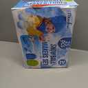 Max Fun 25Pcs Winter Snowball Tool Kit with Handle for Snow Ball Shapes Fights Duck for Kids Toddlers Adults Outdoor Sand Molds Beach Toys