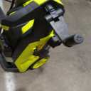 Pressure Washer Power Washer with Touch Screen, 5000PSIIMAX, 4 Quick Connect Nozzles and Foam Cannon, High Pressure Cleaning Machine for Cars Driveways Home Outdoor