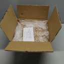 Crystal Tealight Candle Holder Centerpiece Home Decorative Candlestick Holder Elegant Table Centerpiece Home Decor Wedding Party Anniversary (Gold, 3 Arm of 4 Pcs)