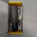 Oyviny RV 7 Pin Trailer Plug with IP68 Waterproof Seal, Detachable 7 Way Round RV-Style Trailer Side Connector 7 Point Trailer Wiring Plug