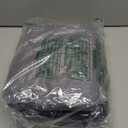 NEW YOUNG 3 Pack Women's Fleece Lined Wide Leg Pants with Pockets High Waist Loose Sweatpants Casual Lounge Yoga Workout Palazzo Small