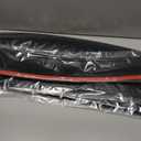 PLDDE Window Rain Guards Compatible with 2020-2024 Hyundai Sonata