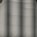 ROYALAY Ultra Thin Pillow for Stomach and Back Sleepers-2.5 Inch Slim Thin Flat Pillow-Extra Low Profile Design Bed Pillow for Cervical Neck Alignment and Deeper Sleep-18 x26(White)