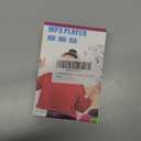 128GB MP3 Player with Bluetooth