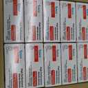 Sysco Classic Performance Nitrile Gloves 10/100 CT (Blue, XLarge)