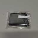 EPSON 232 Claria Ink Standard Capacity Black Cartridge (T232120-S) Works with WorkForce WF-2930, 2950 and Expression XP-4200, 4205