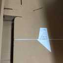 Box USA BMFL20162K Deluxe Literature Mailer, 20" x 16" x 2 1/2", Kraft (Pack of 25)