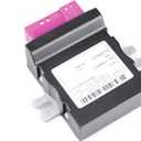Fuel Pump Control Module EKPM3 Compatible with BMW 3 Series 4 5 6 7 X3 X4 N20 N55 N63 F10 F13 F25 F30 F32 F36 (No Coding Required) Replace Number #16147276073 16147411596 16147426095 16147301554
