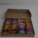 Crayola Bulk Crayon Classpack - 800ct (16 Colors), Back to School Essentials, Kids Crayons, Arts & Crafts Supplies Teacher Classroom Must Haves, Ages 3+