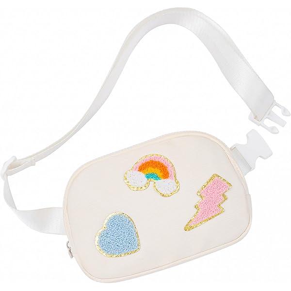 Waist Fanny Pack Beige