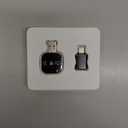 Wireless Carplay Adapter Screen Mirroring Adapter for Car Mirror Phone to Car Screen 2026 Auto Linker Pro 3 in 1 Bluetooth USB Apple Carplay and Android Auto Watch Tv Airplay Smart Box