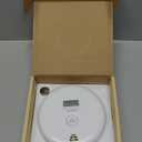 X-Sense Smoke and Carbon Monoxide Detector Combo, Wireless Interconnected Combination Smoke and Carbon Monoxide Detector with LCD Display & 10-Year Battery, RF Interconnected Model, 1-Pack