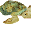 12" Heirloom Floppy Sea Turtle