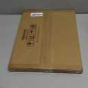 10x13 Aluminum Metal Picture Frame,Tempered Glass Black Photo Frame 10x13 for Family Photo,Posters,Art,Document to Wall Mount Horizontally or Vertically