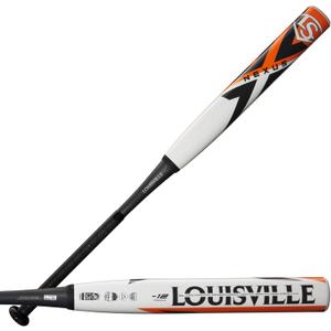 Louisville Slugger 2024 Nexus (-12) Fastpitch Bats (28"/16 oz)