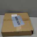 3 Pack 11 Inch Large Wood Slices for Centerpieces, Natural Unfinished Round Wood Ornaments for Crafts, Rustic Wooden Circles & Slabs for Wedding Centerpieces& Christmas Table Decor, DIY Painting Crafts