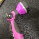 Dramm® OneTouch 9 Pattern Spray Gun - Berry,