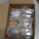 5 Pack Stainless Steel WB03x24818 Gas Stove Knob Replacement for ge,PS11729081 AP5989029 Stainless Steel Stove Replacement Knobs,Compatible with ge Stove Knob Not Universal