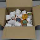 Two Rivers Assorted Tea Sampler Variety Pack for Keurig K-Cup Brewers, 40 Count