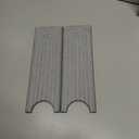 Angoily Diatomite Sink Faucet Mat Water Absorbent Dry Counter Mat Kitchen Accessory