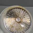 SENSARTE Nonstick Ceramic Frying Pan Skillet with Lid, 10 Inch Omelet Pan, Healthy Non Toxic Chef Pan, Induction Compatible Egg Pan with Heat Resistant Handle, Free of Intentionally Added PFAS/PTFE