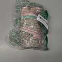 Nefeeko Collapsible Water Bottle, 26oz Silicone Foldable Water Bottles Leakproof BPA Free Travel Water Bottles with Carabiner, Portable Sport Water Bottles for Camping,Hiking Outdoor Indoor Sport