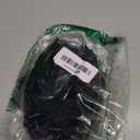 Zonon 3000 Pieces Tagging Gun Fasteners for Clothing Standard Label Gun Price Tagging Barbs Plastic Garment Refills(1 Inch, 2 Inch, 3 Inch,Black)