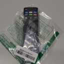 Universal Remote Control XRT140 for VIZIO Smart TV Remote Replacement XRT136 XRT260 XRT270 Smartcast D, E, M, P, V, PX Series Smart TVs