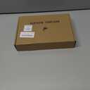 Rouen Polo Shirts for Men Quick Dry Regular Fit Casual Color Block Chest Print Active Short Sleeve Collared Mens Golf Shirt (XXXL)