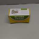 Mouse Traps, Mouse Traps Indoor for Home Quick Effectively, Reusable Mice Trap for House Indoor Outdoor Kill Safe for Family and Pet 12 Packs